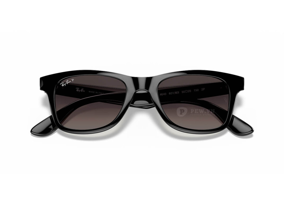 Ray-Ban RB4640F-601/M3(52)